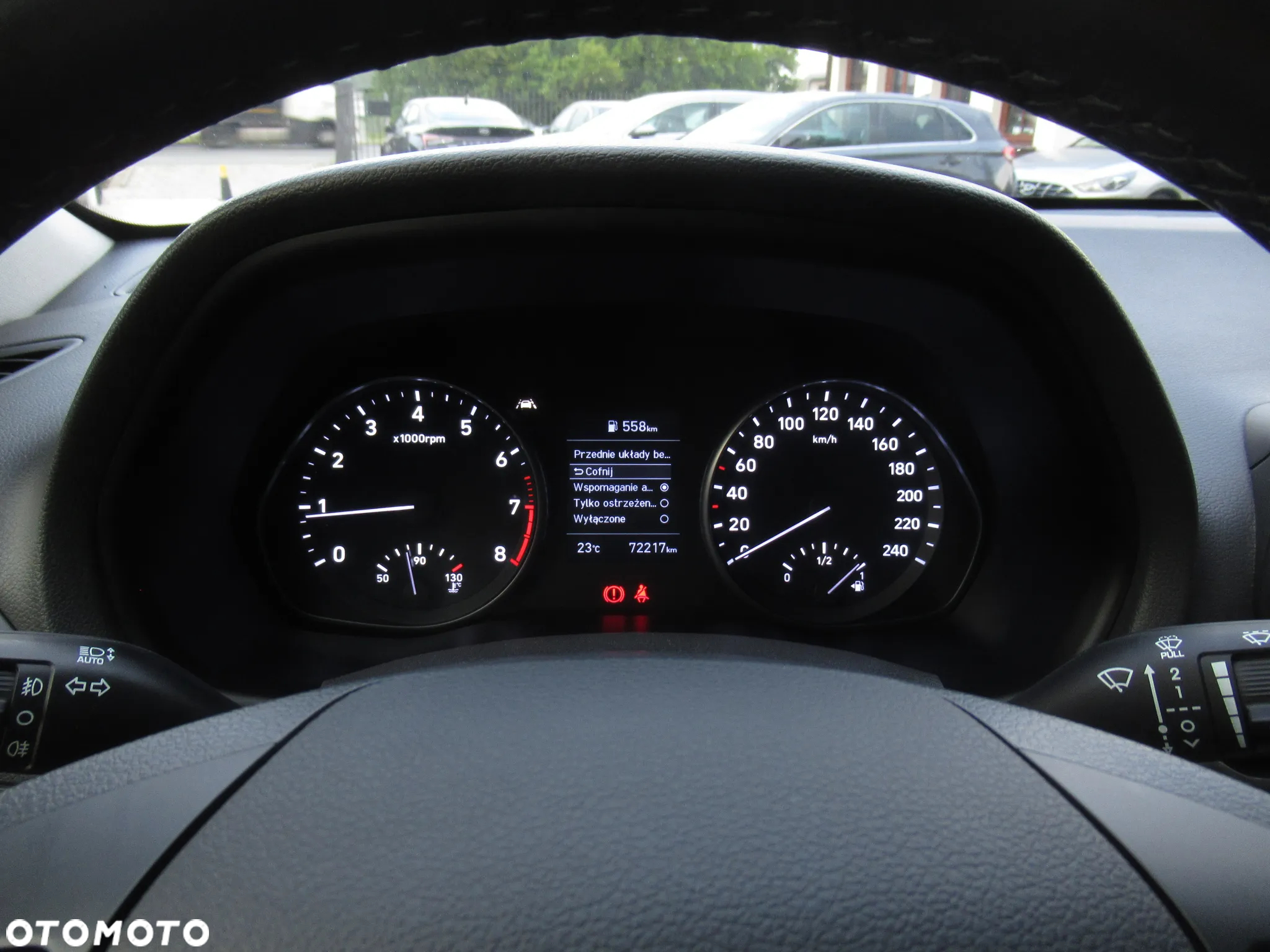 Hyundai i30 1.5 DPI Comfort - 32
