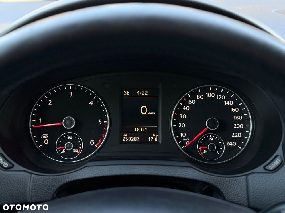 Seat Alhambra - 21