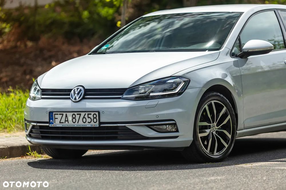 Volkswagen Golf 1.6 TDI (BlueMotion Technology) Comfortline - 13
