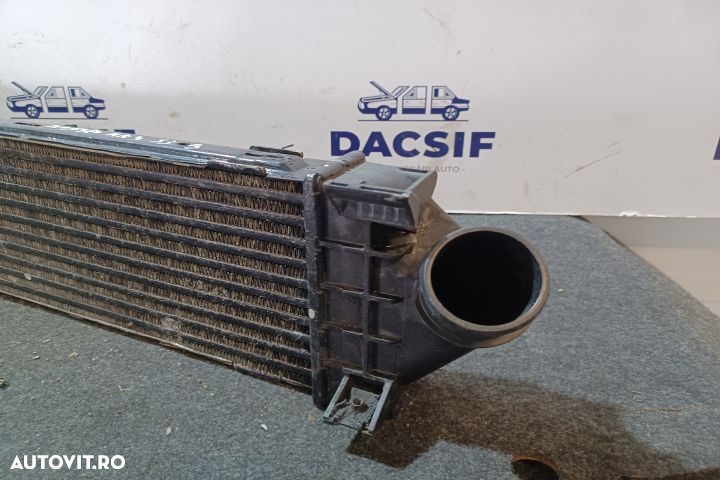 Intercooler 2.0 6G91-9L440-FC 991796A 2.0 6G91-9L440-FC 991796A Ford - 4