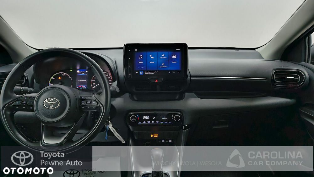 Toyota Yaris - 6