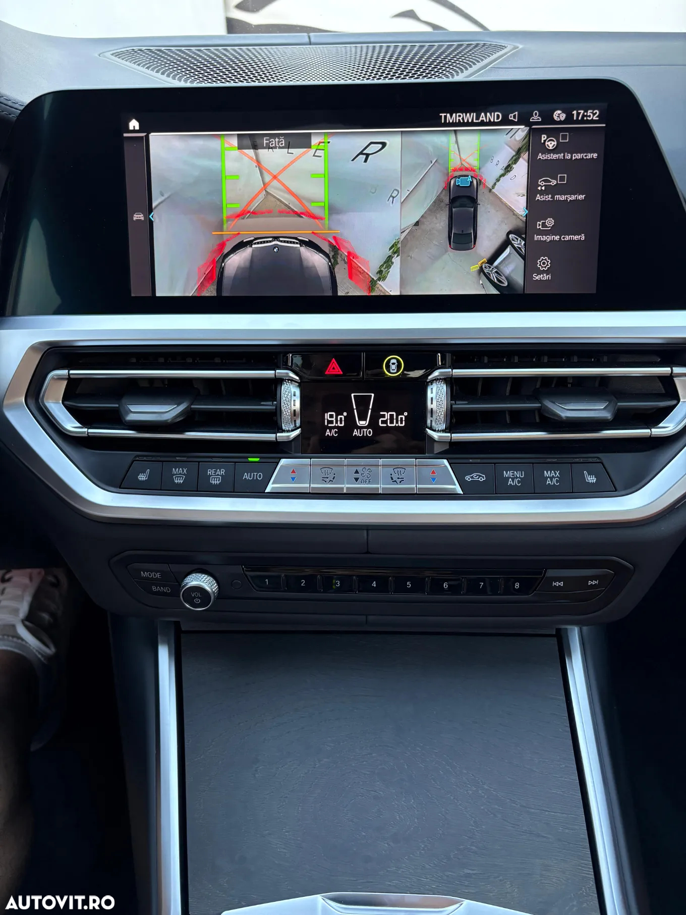 BMW Seria 3 330e AT PHEV - 30
