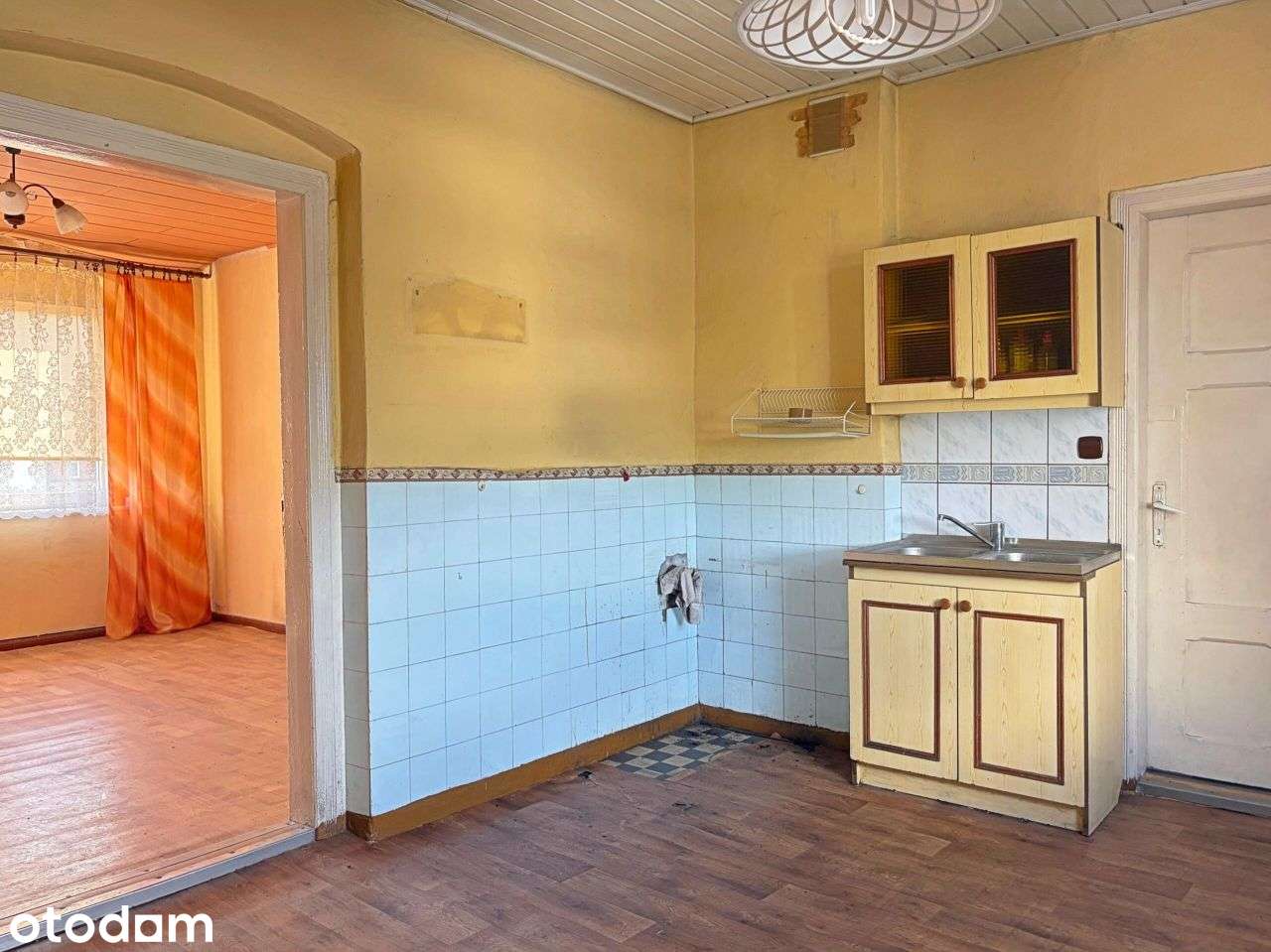 Mieszkanie, 42,05 m², Piekary Śląskie