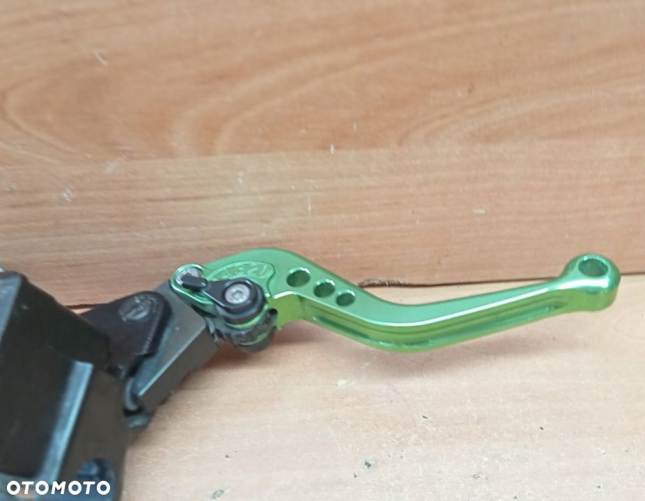 POMPA HAMULCOWA PRZÓD KAWASAKI ZX 600D - 4