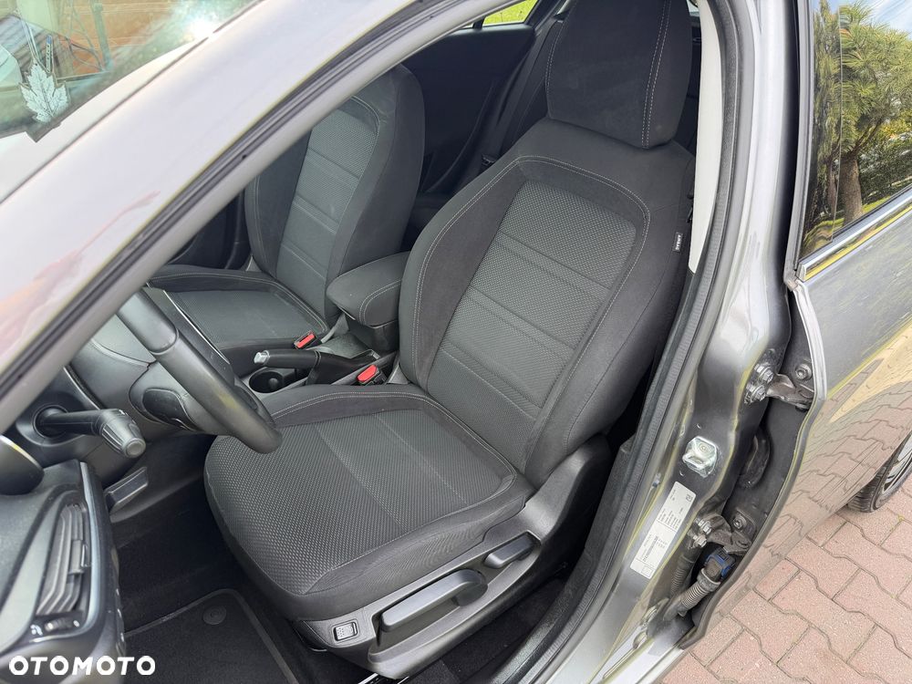 Fiat Tipo 1.4 T-Jet 16v Lounge EU6 - 25
