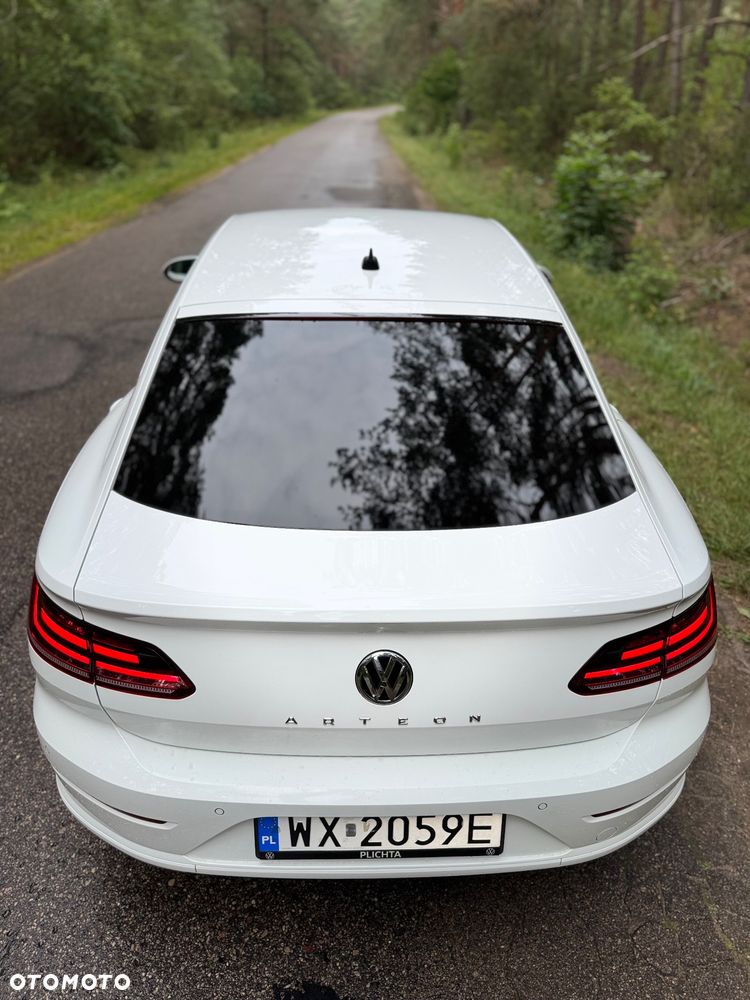 Volkswagen Arteon - 3