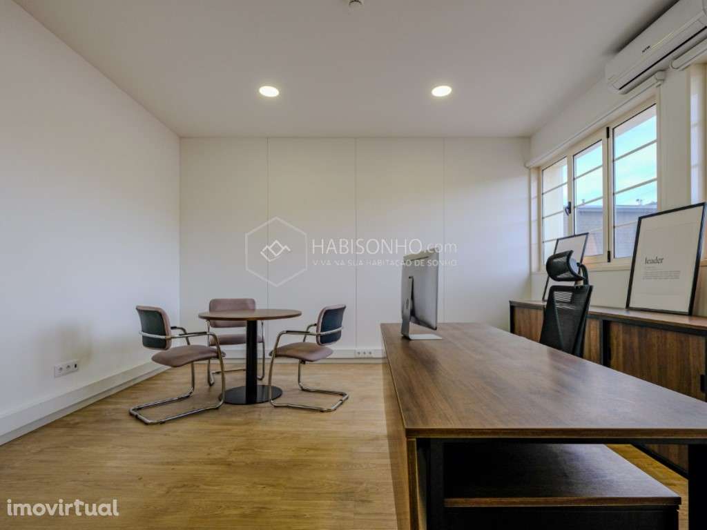 Escritório | Valbom | Gondomar - Grande imagem: 3/22