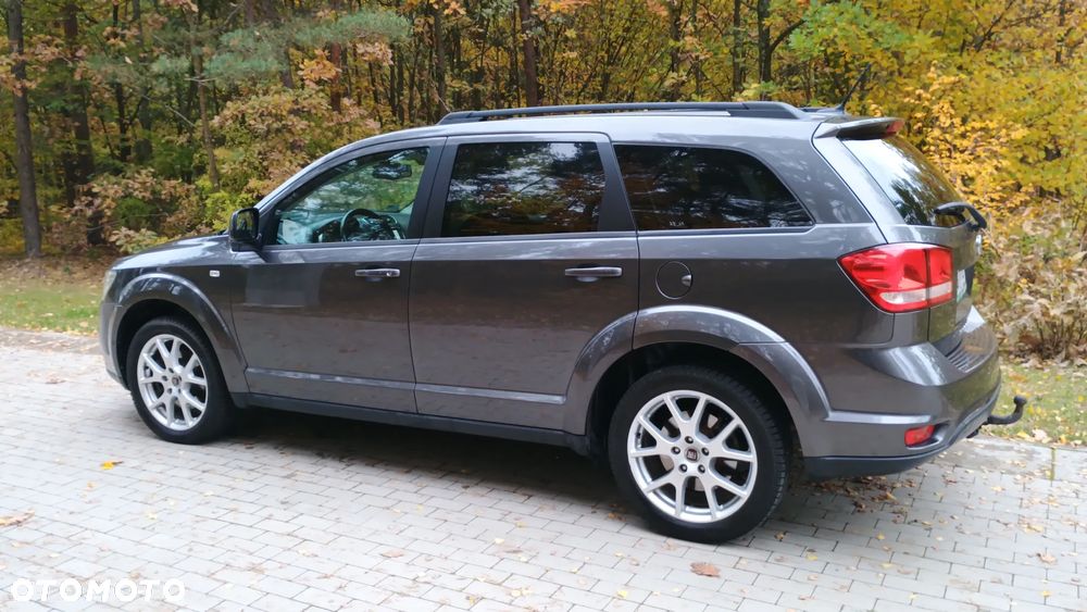 Fiat Freemont 2.0 Multijet - 16