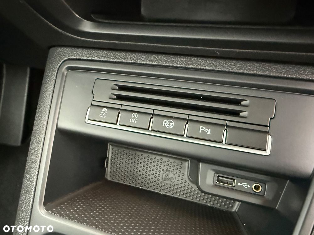 Volkswagen Tiguan 2.0 TDI DPF BlueMotion Technology Life - 14