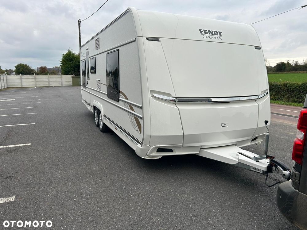 Fendt Tiffany S650 - 2