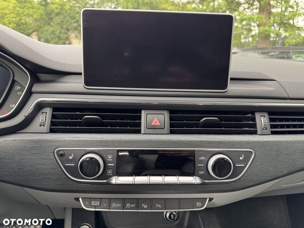 Audi A4 Limousine 2.0 TDI Quattro S tronic - 30