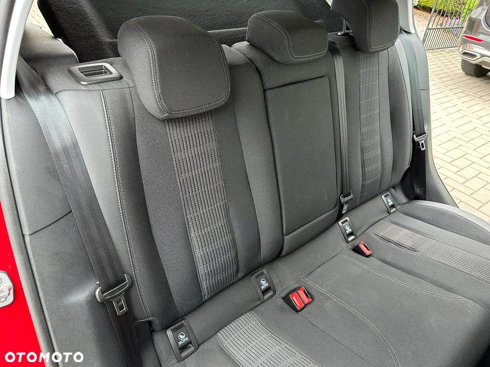 Peugeot 308 - 27