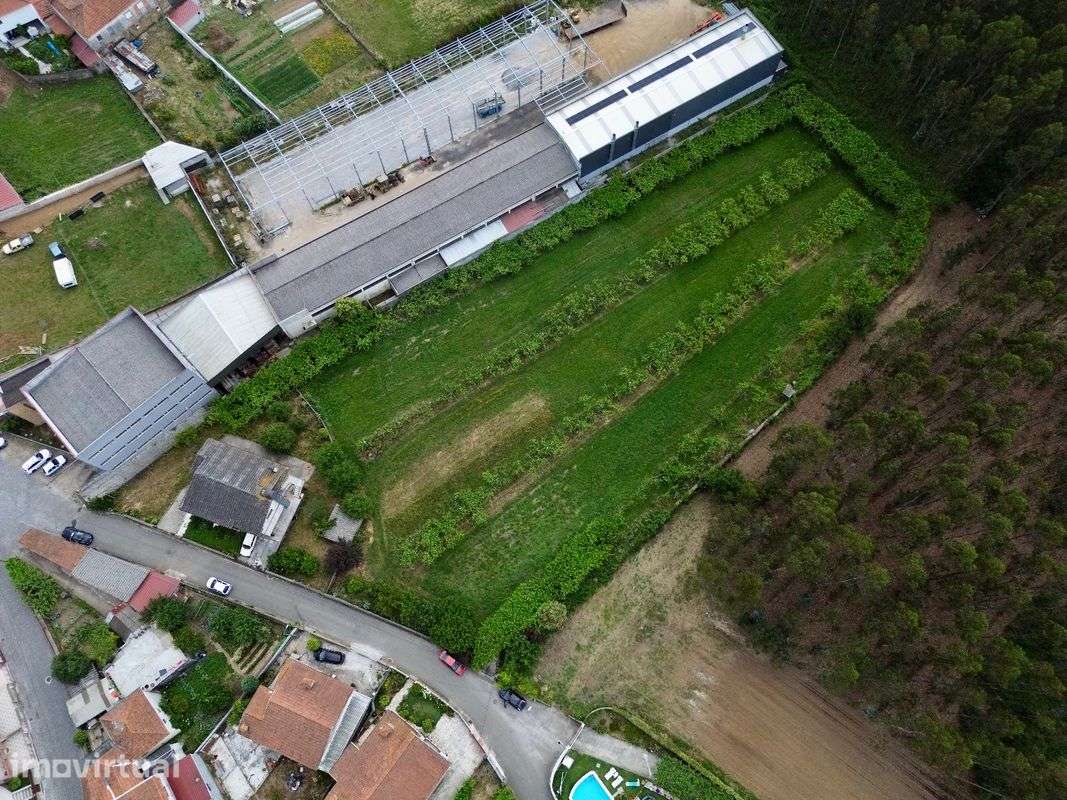 Terreno  para venda - Grande imagem: 2/4