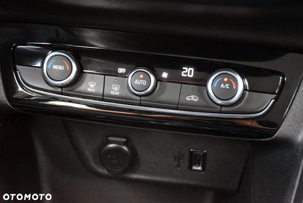 Opel Corsa Selection - 26