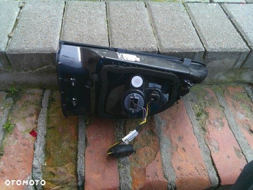 FORD KUGA MK3 LED 19- PRAWA TYLNA LAMPA KLAPA EUROPA - 7