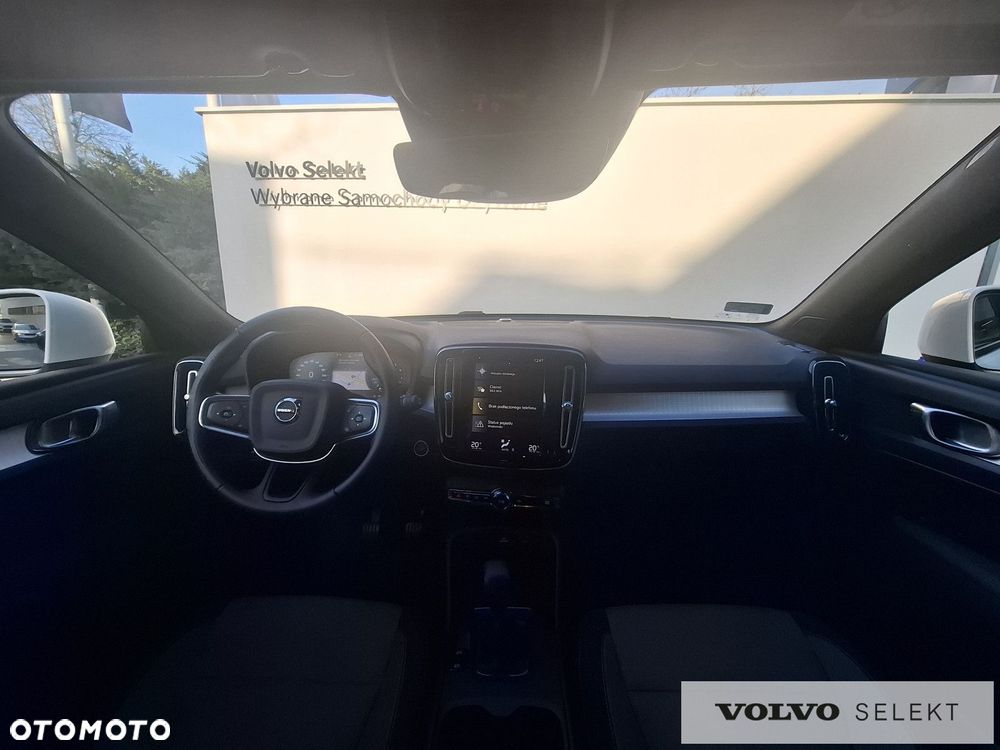Volvo XC 40 - 15