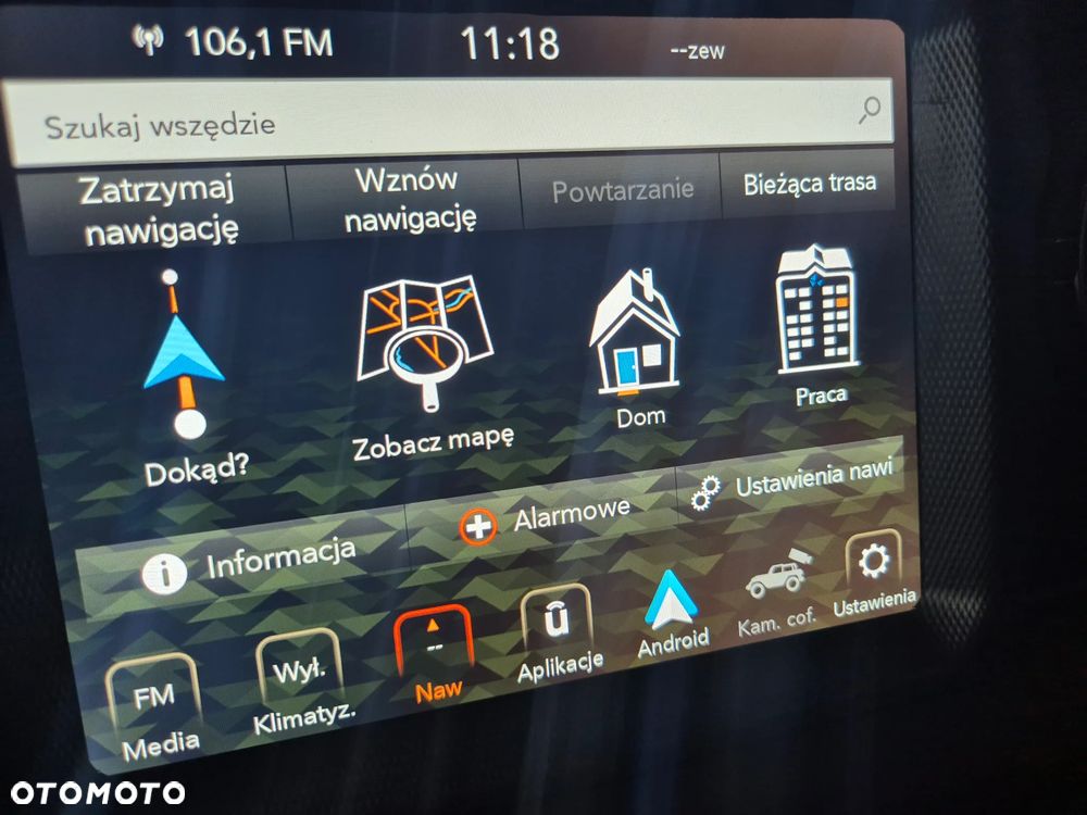 Jeep Wrangler Unlimited 2.0 Turbo PHEV 4xe Sahara - 23