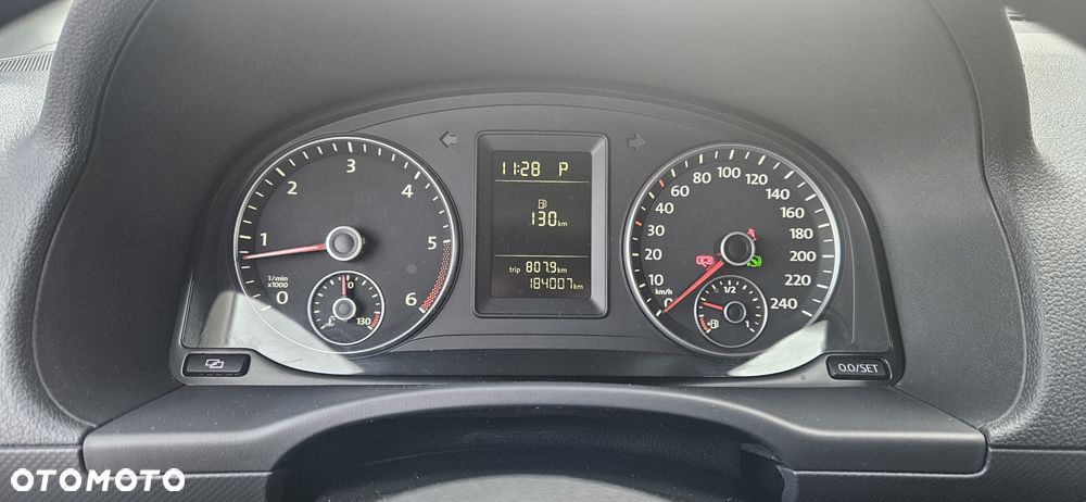 Volkswagen Caddy - 31