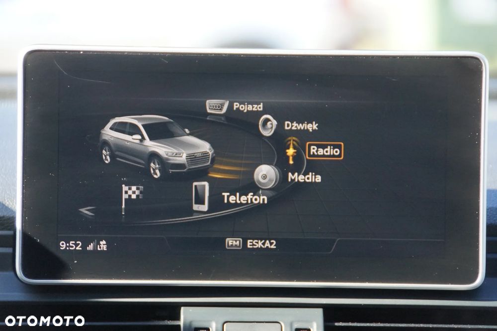 Audi Q5 40 TDI Quattro S tronic sport - 18