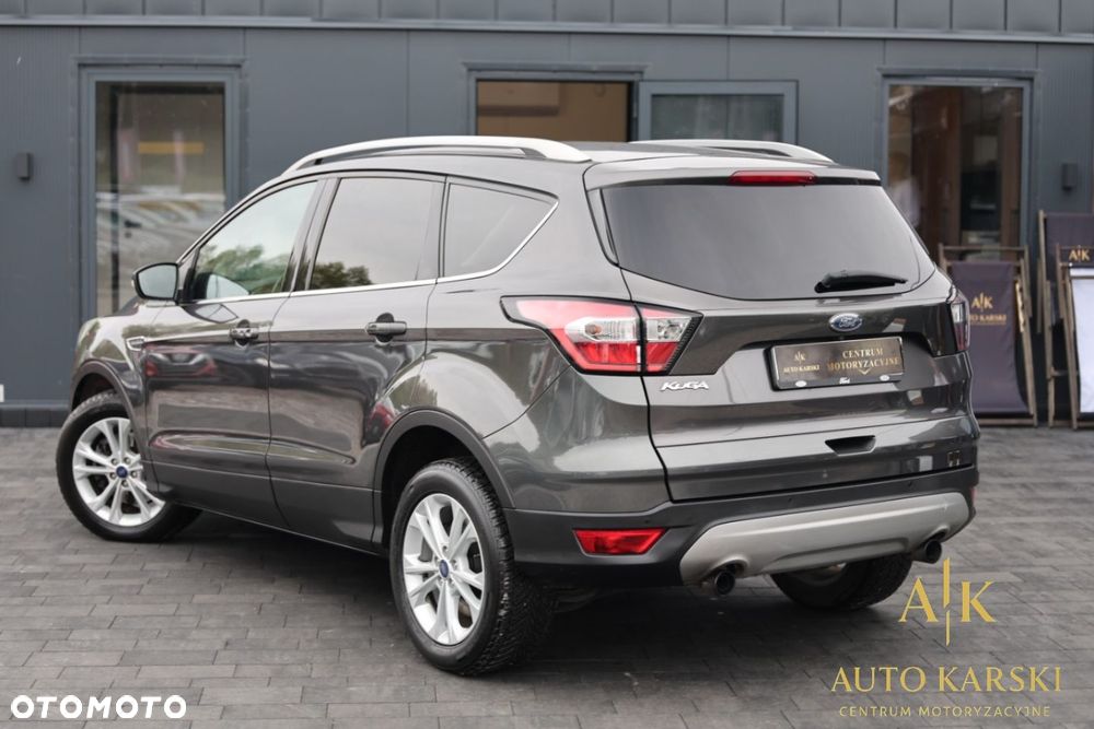 Ford Kuga - 6