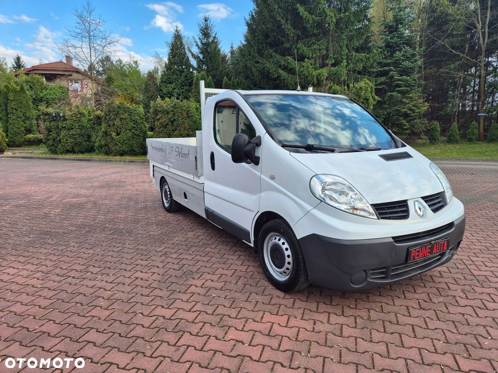 Renault Trafic - 27