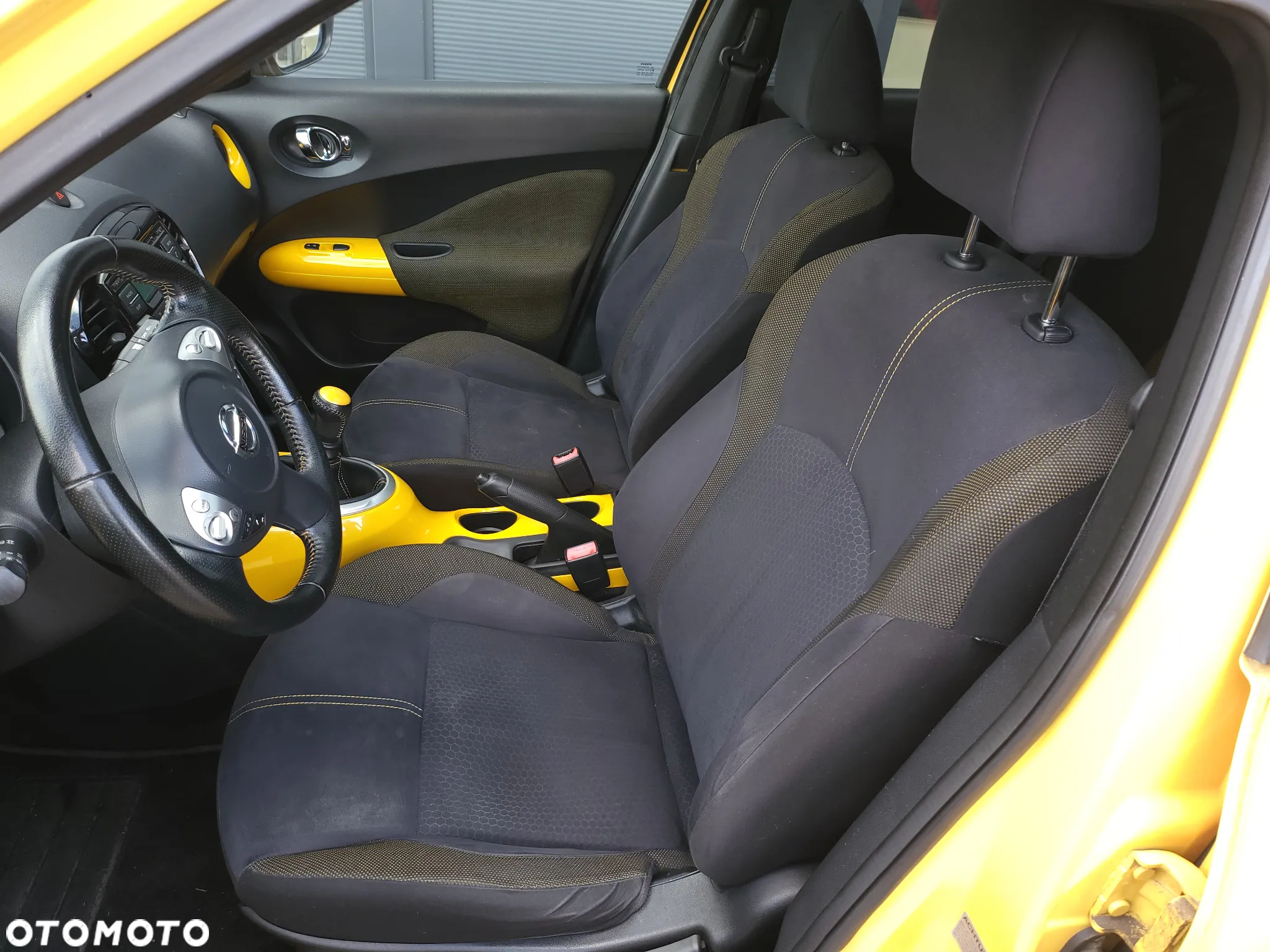 Nissan Juke 1.2 DIG-T Raceline EU6 - 24