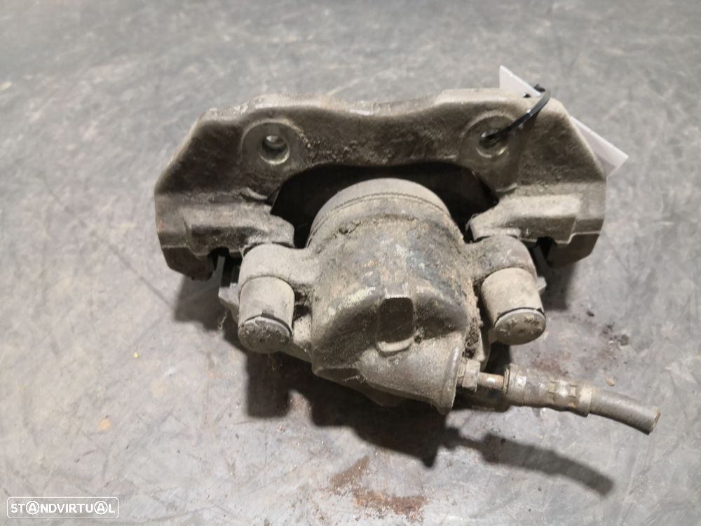 Pinça Frente Esq Ford Transit Connect (P65_, P70_, P80_) - 2