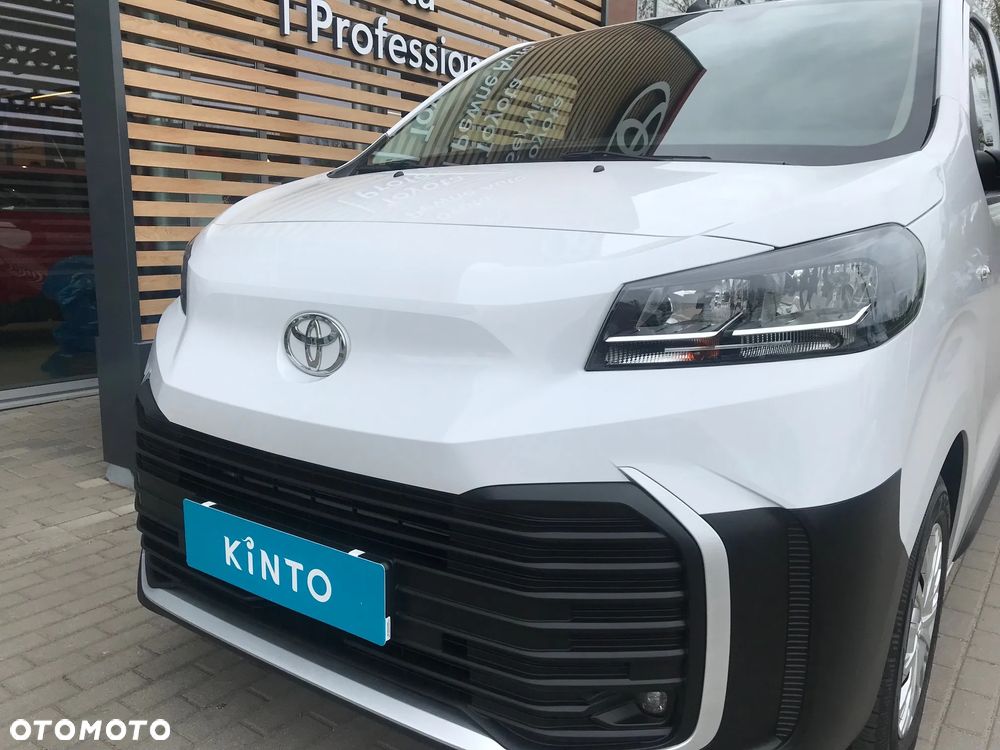 Toyota Proace - 18