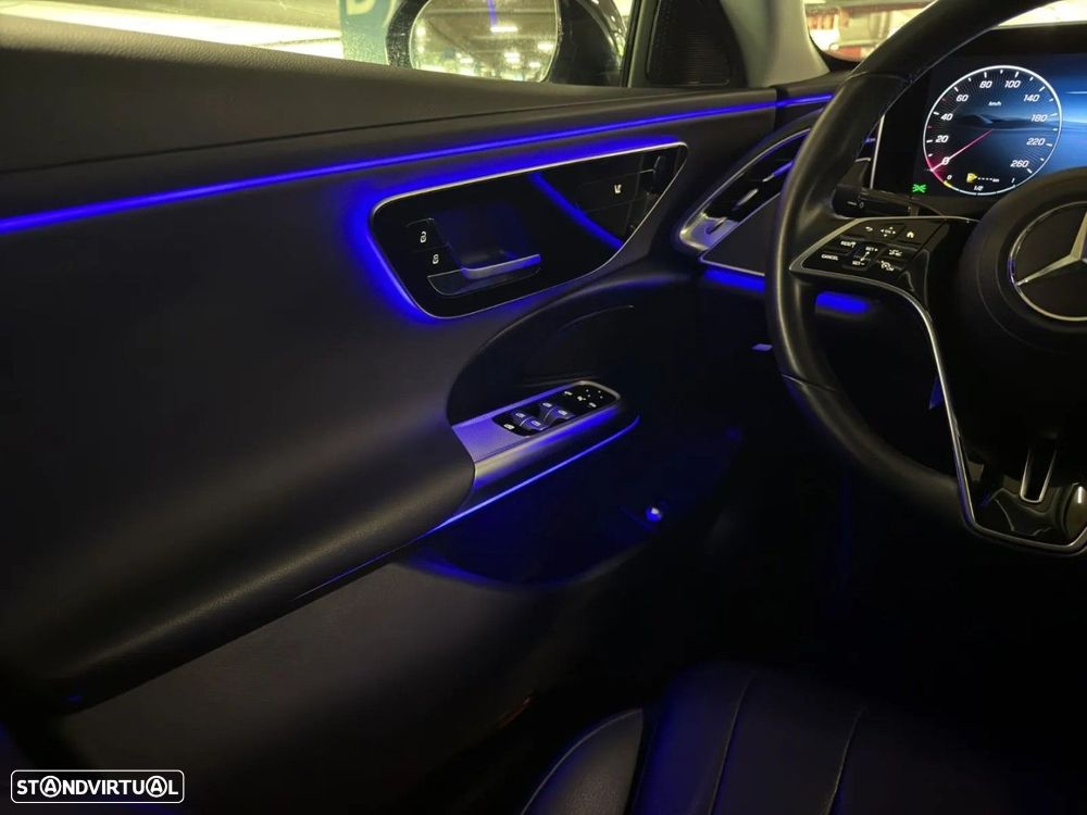 Mercedes-Benz E 220 d - 17