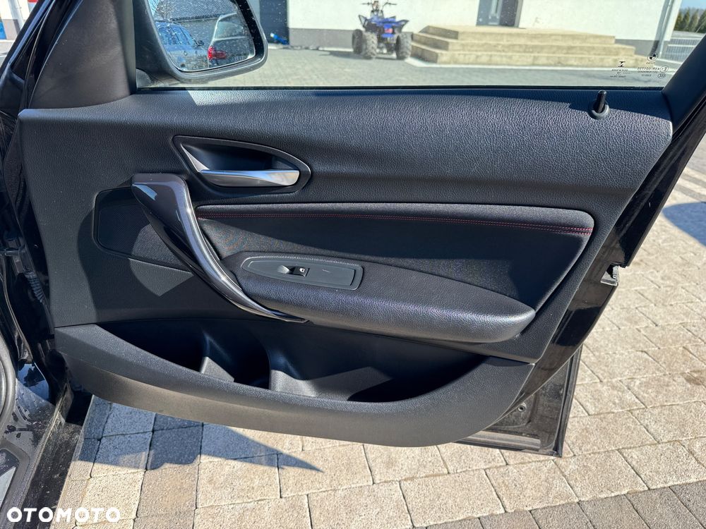 BMW Seria 1 118d - 35