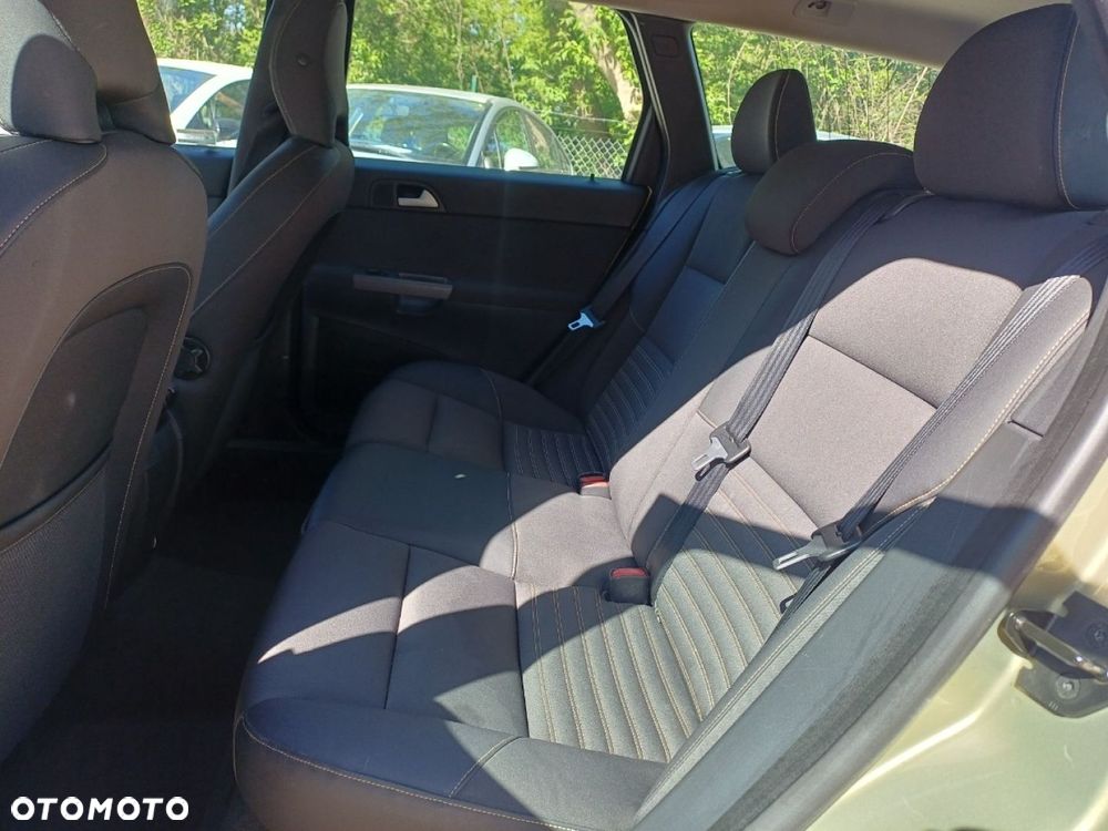 Volvo V50 - 8