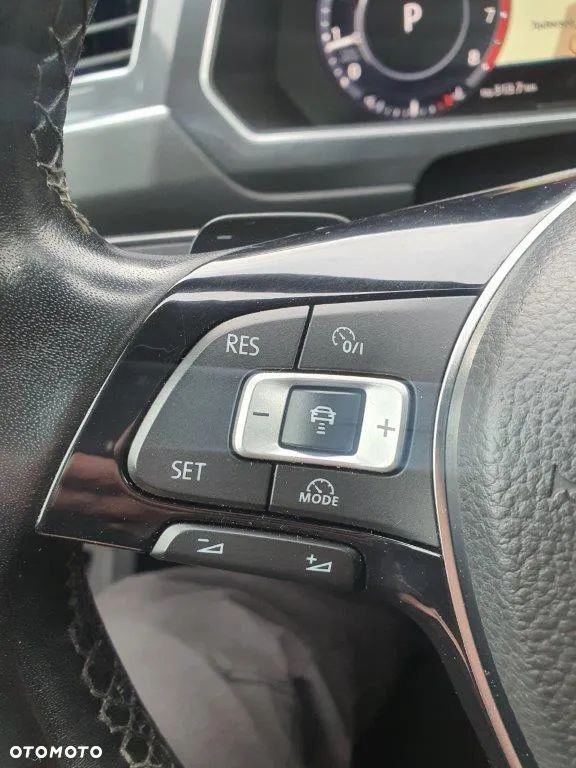 Volkswagen Tiguan 2.0 TSI BMT 4Mot Highline DSG - 22