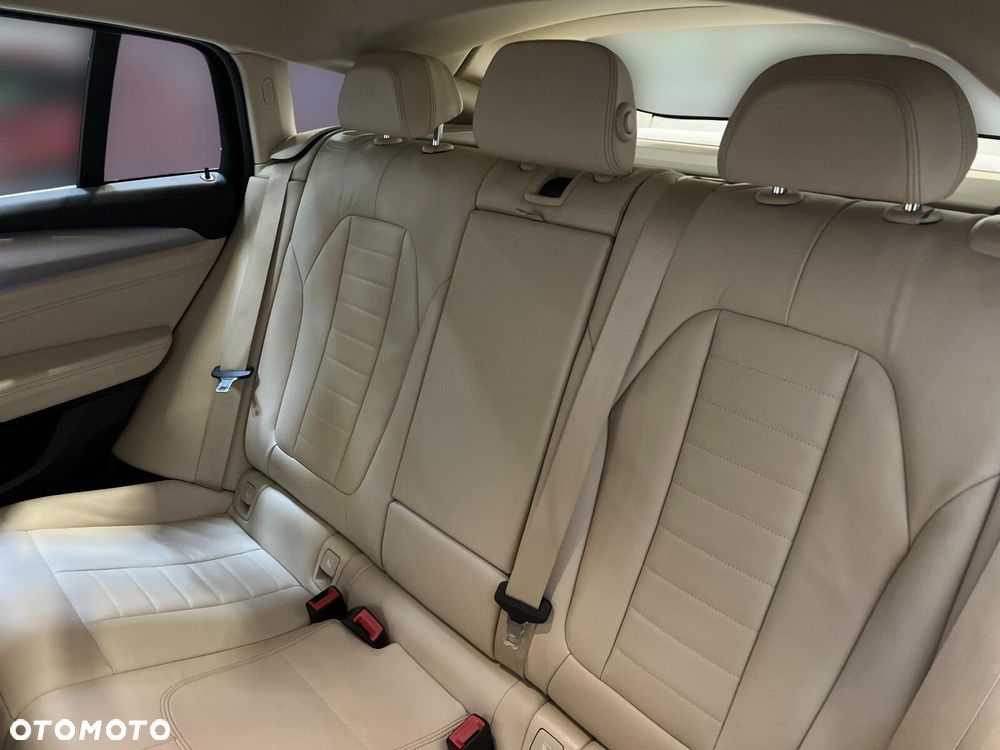 BMW X4 xDrive20d - 18