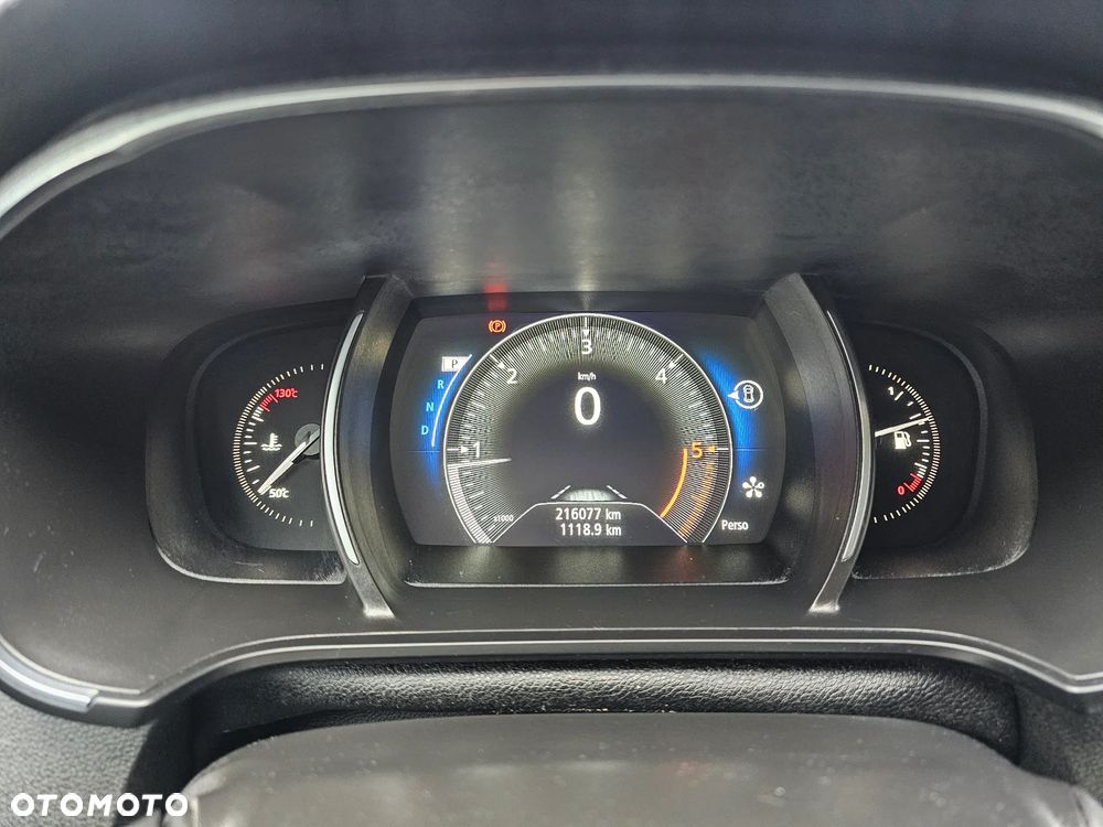 Renault Megane ENERGY dCi 110 EDC LIMITED - 29