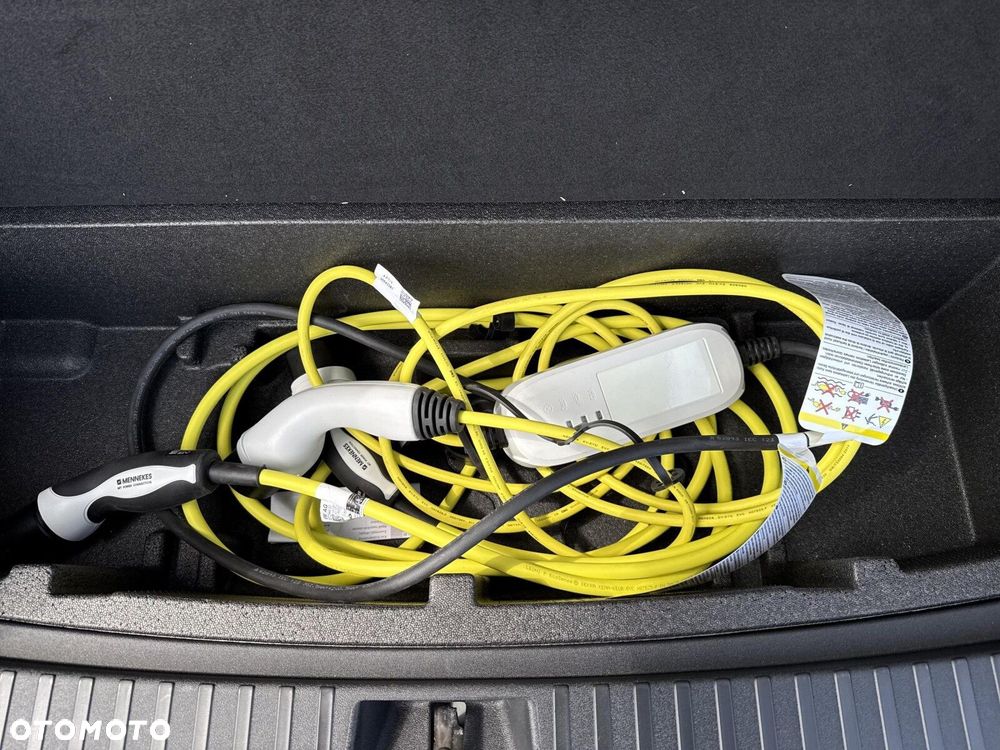 Skoda Kodiaq 1.5 TSI iV PHEV 4x2 Selection DSG - 35