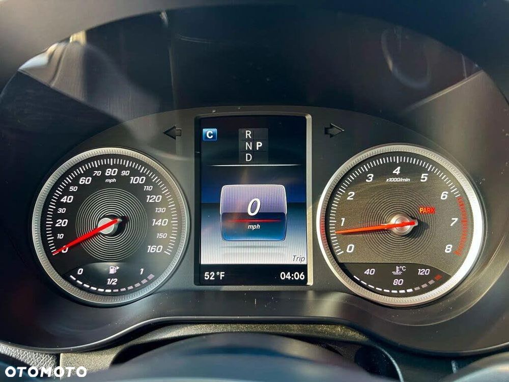 Mercedes-Benz GLC - 18