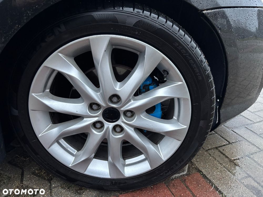 Renault Laguna 2.0 DCi Privilege - 8