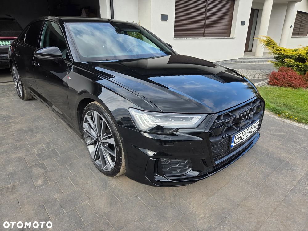 Audi A6 Limousine - 2