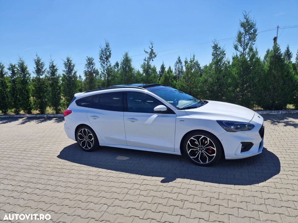 Ford Focus - 3