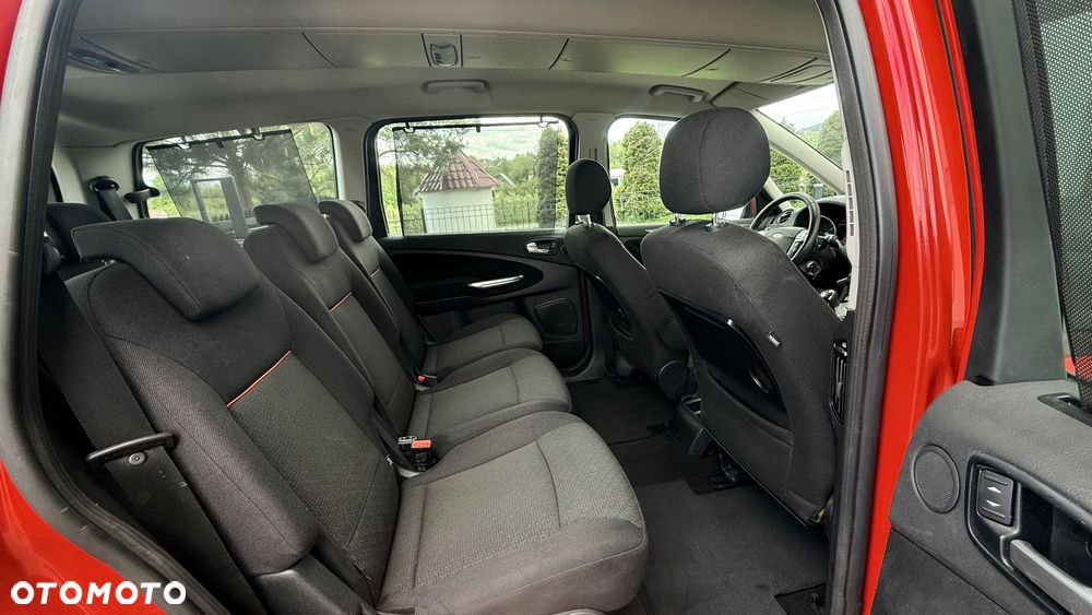 Ford Galaxy - 15