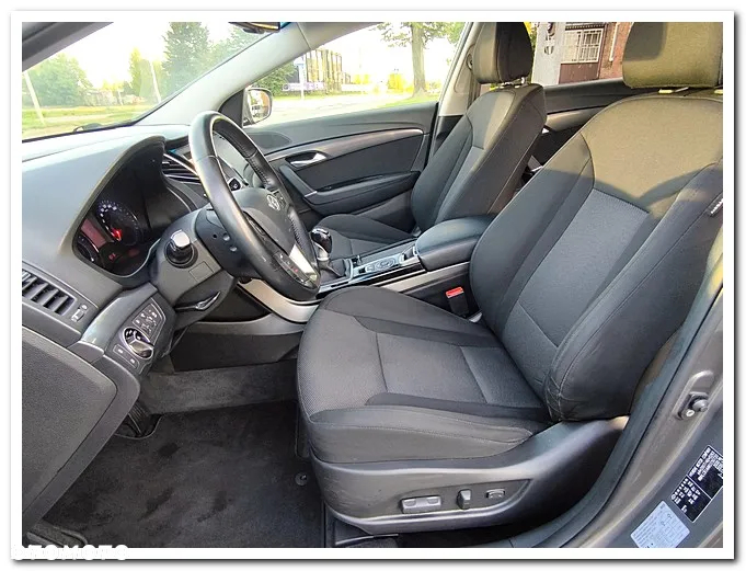 Hyundai i40 1.6 GDI Business - 29