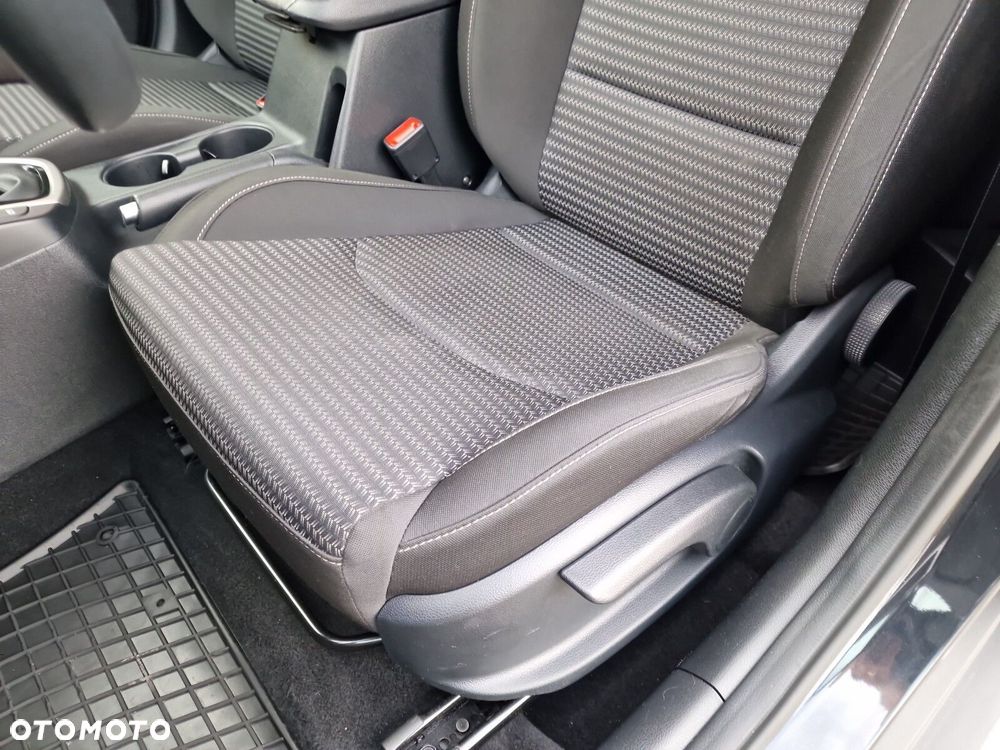 Kia XCeed 1.5 T-GDI M DCT - 13