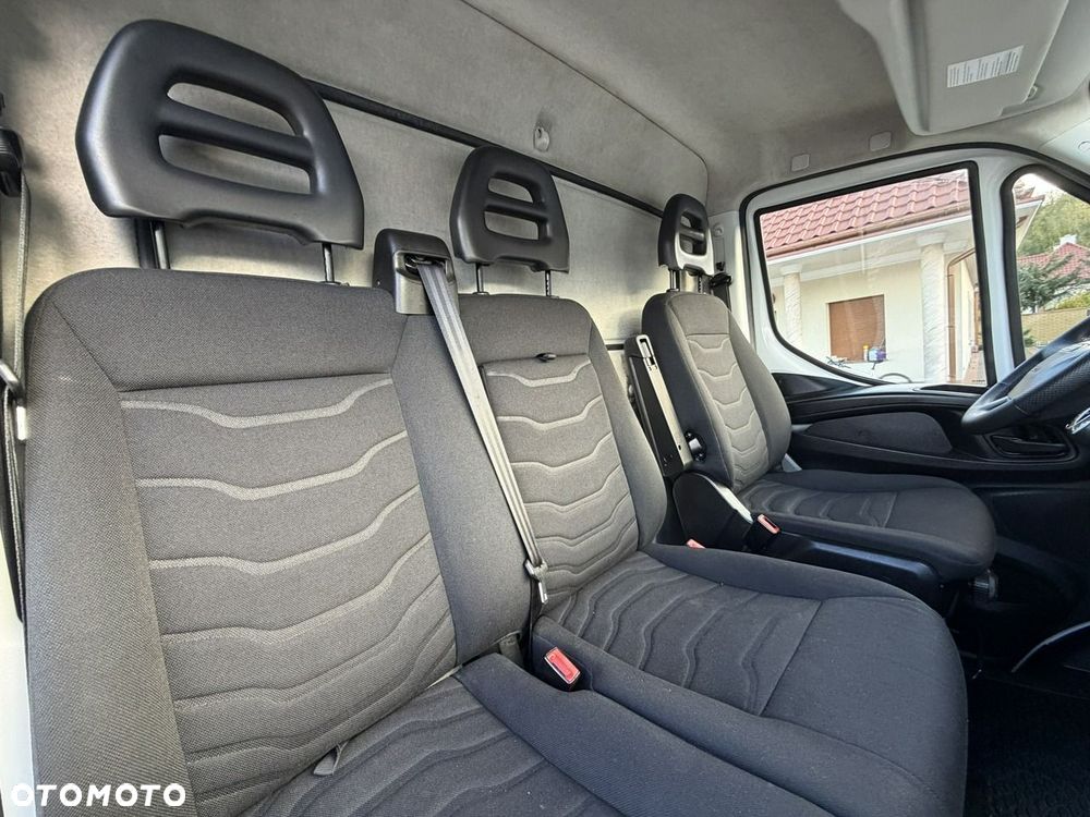 Iveco Daily 70C18 V H - 21