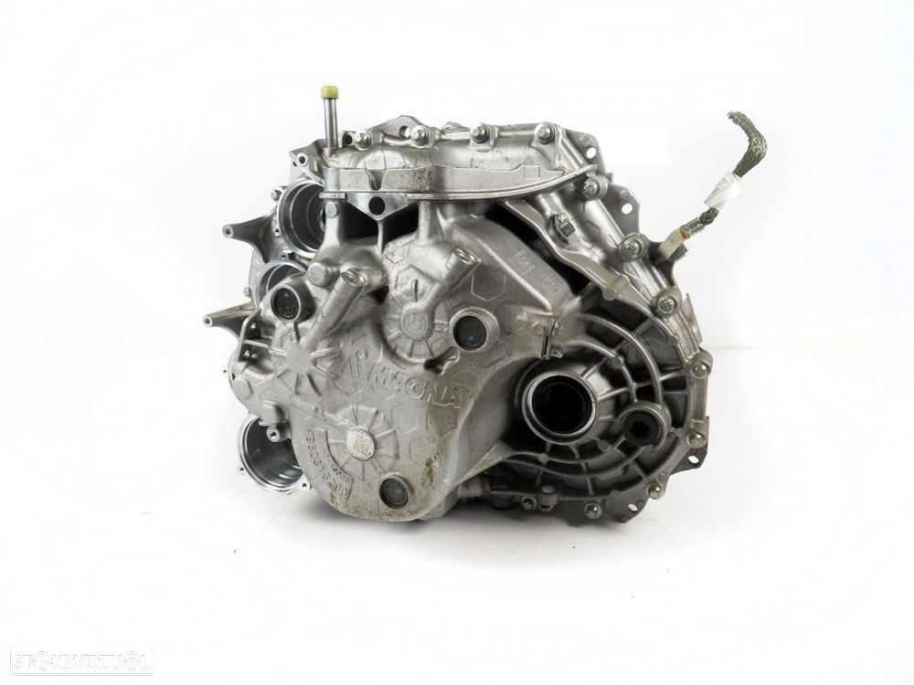 Caixa de velocidades automática GD7Q30KG Usado / Original BMW 2 Active Tourer (U... - 4