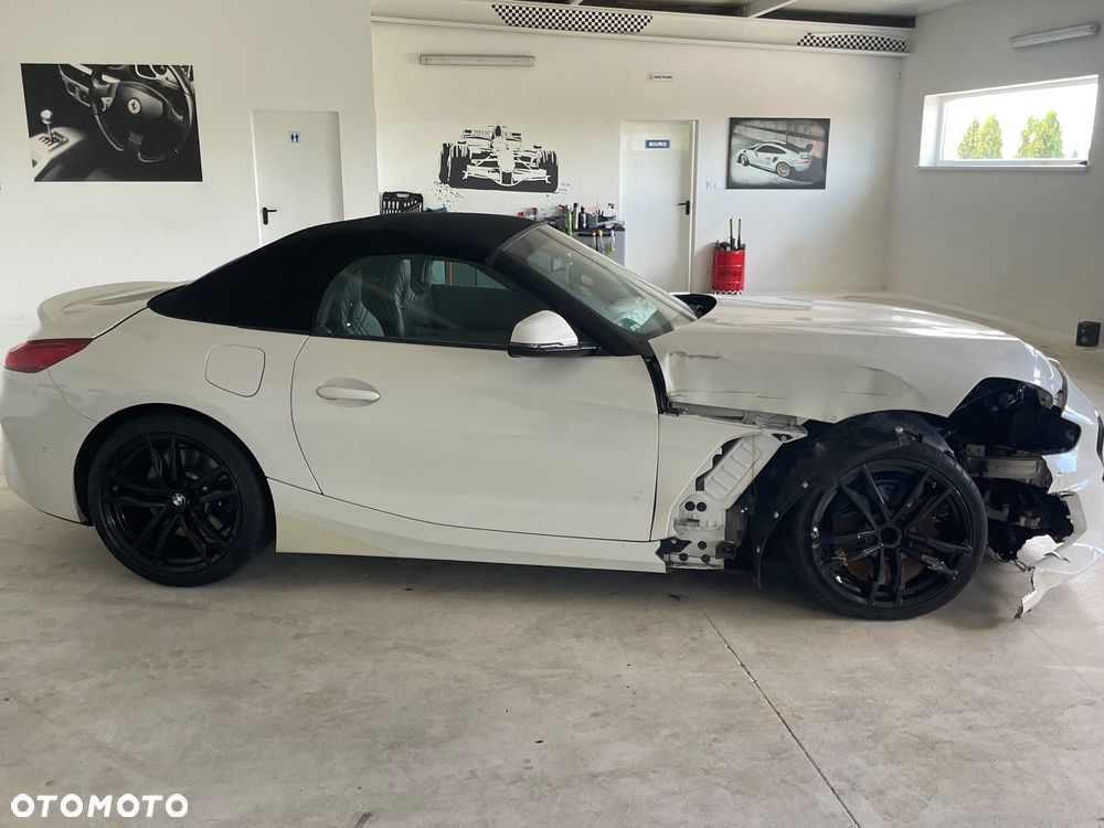 BMW Z4 sDrive30i M Sport - 4