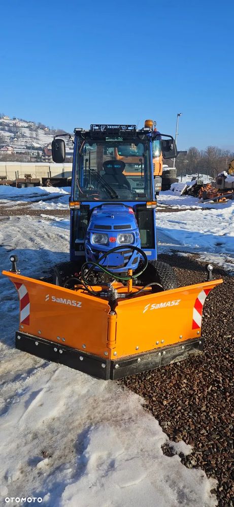 Iseki TM 3 A 3265 - 7