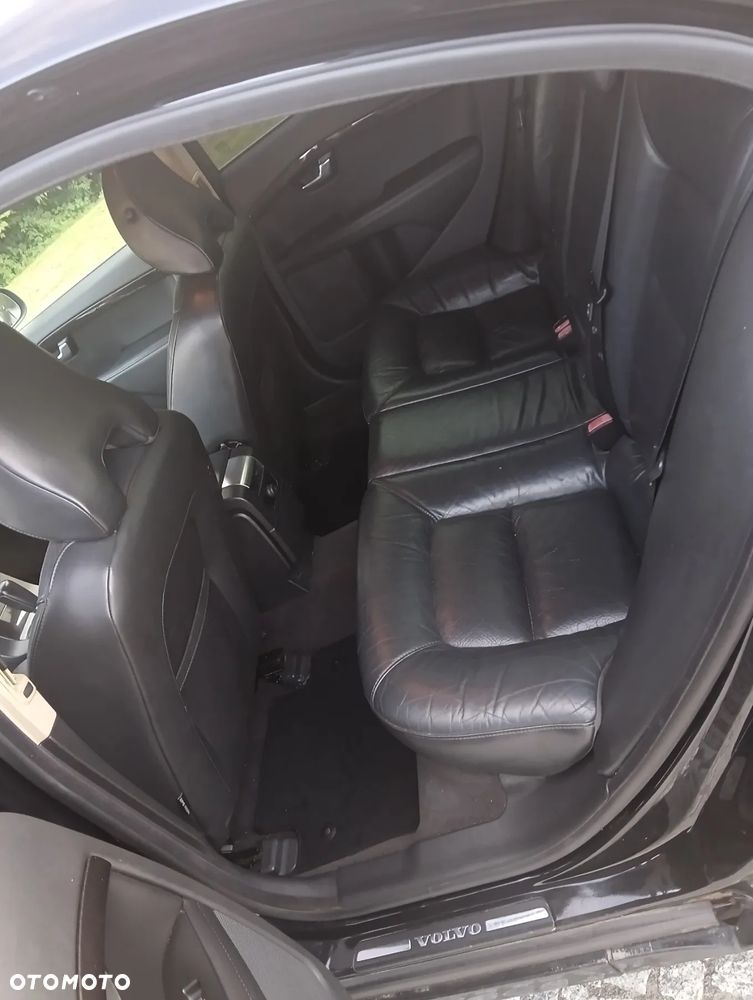 Volvo S80 D5 Momentum - 6