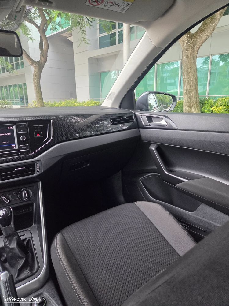 VW Polo 1.0 TSI Life - 37