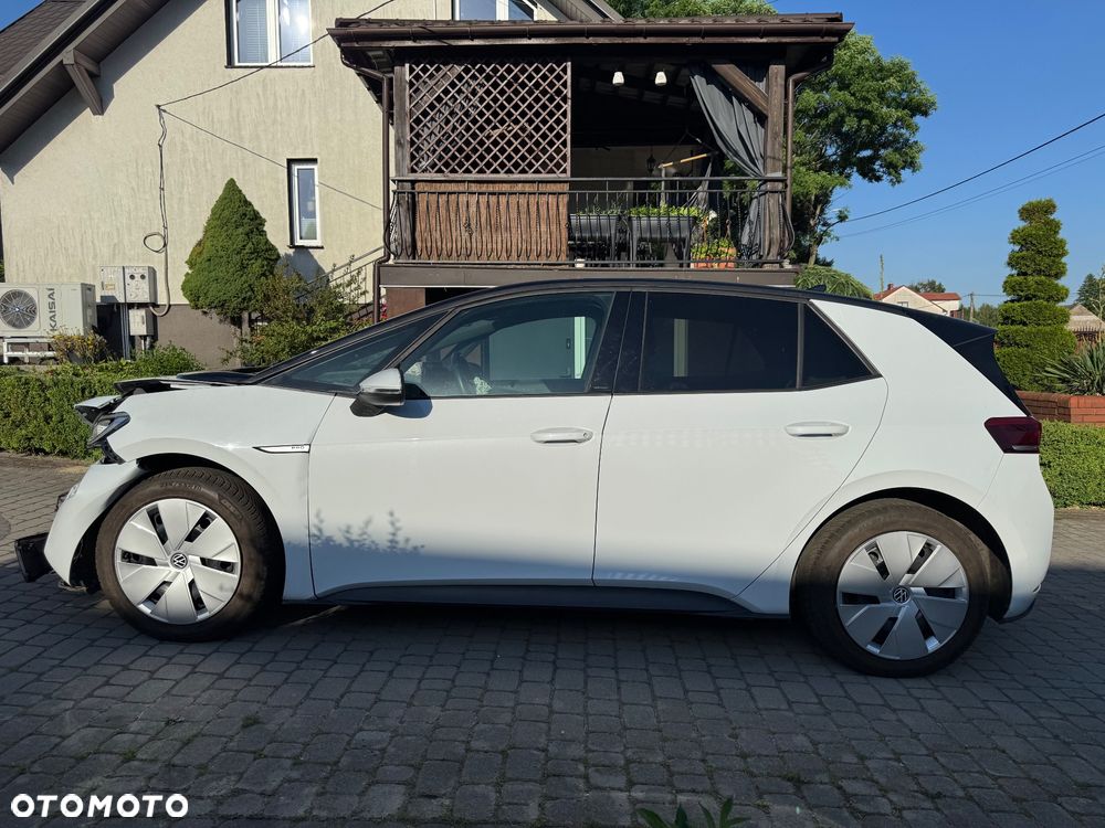 Volkswagen ID.3 58kWh Pro Performance Business - 4