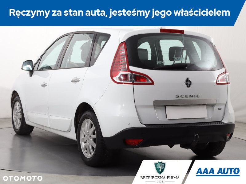 Renault Scenic - 5